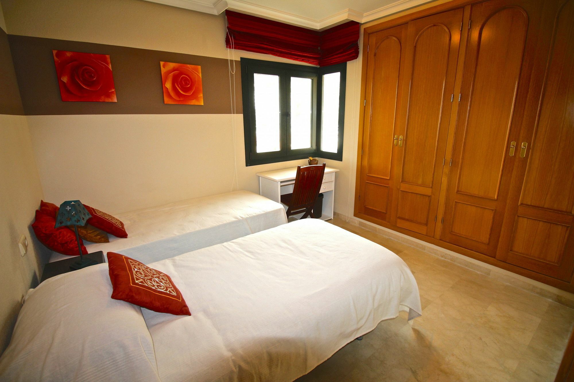 Atico Ocean Apartment Altea Ngoại thất bức ảnh